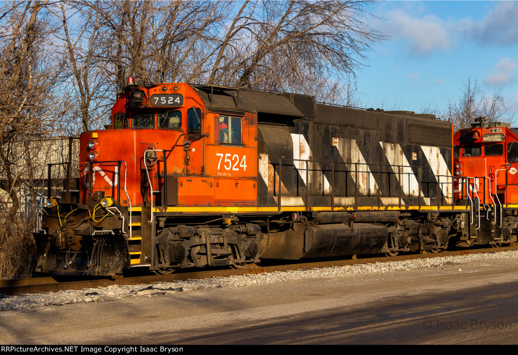 CN 7524